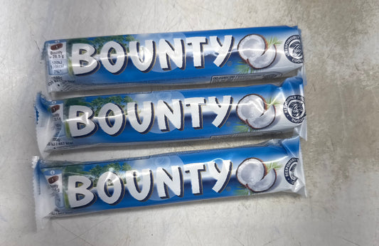 Bounty 3pk