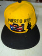 21 SNAPBACK