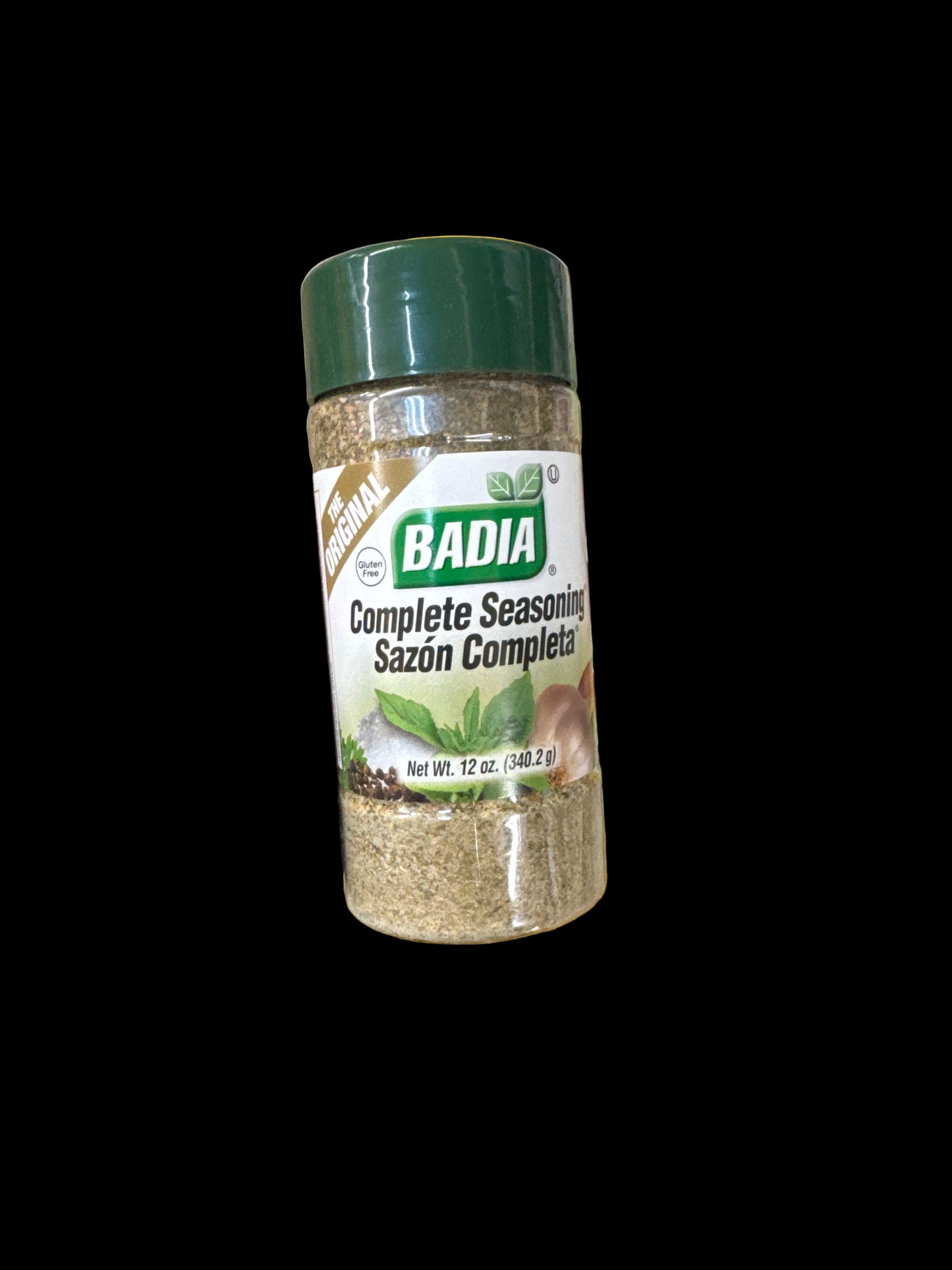 Badia Complete Seasoning Sazón Completa (12 oz / 340.2 g)