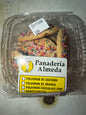 POLVORON GRAJEAS ALMEDA
