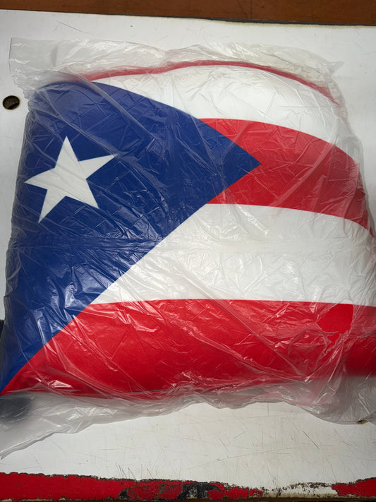 PR PILLOW