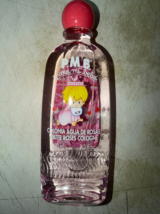 PMB WATER ROSES 8.3 OZ