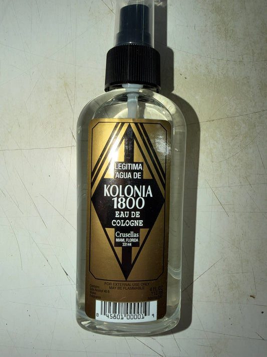 KOLONOA 1800 SPRAY