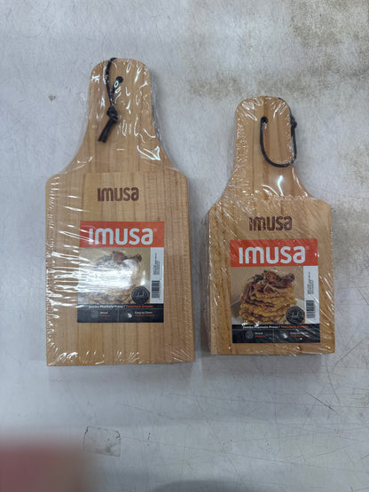 IMUSA plantain press (tostonera)