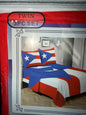 TWIN 3PC BED SHEETS