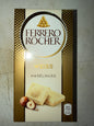 FERRERO ROCHER BLANCO