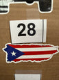 PR STICKER 28
