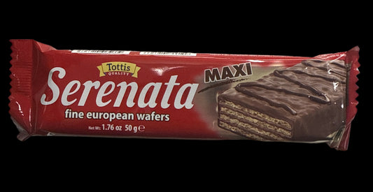 Serenata Maxi 1.76onz