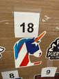 PR STICKER 18