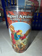 MIGUEL ARCANGEL