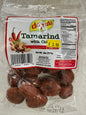 DULCE TAMARINDO CON CHILE PLASTIC BAG