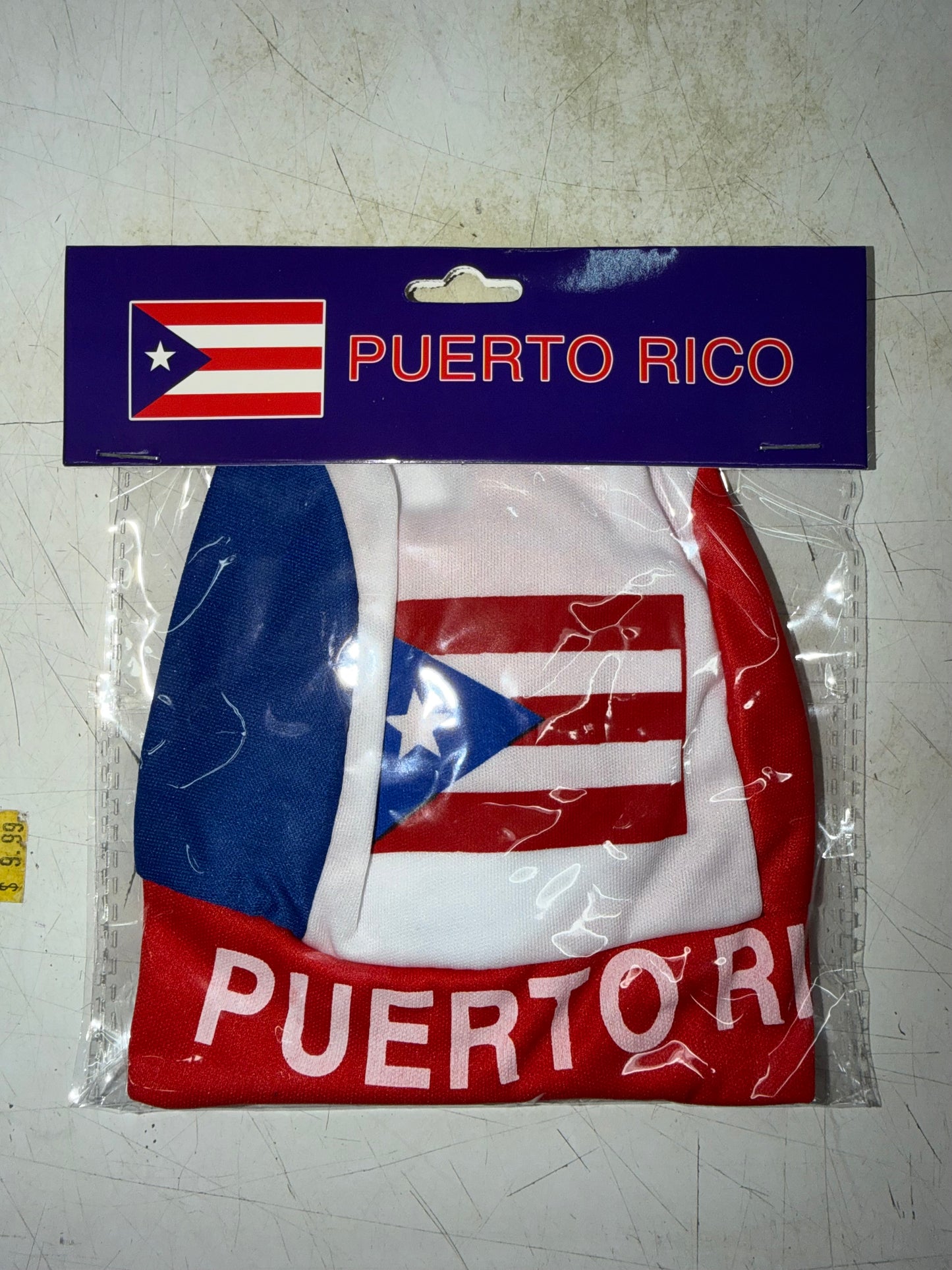 PUERTO RICO DURAG