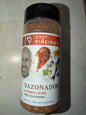 CHEF PINEIRO SAZONADOR PARRILLERO