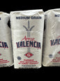 Arroz Valencia Grano Mediano Fortificado