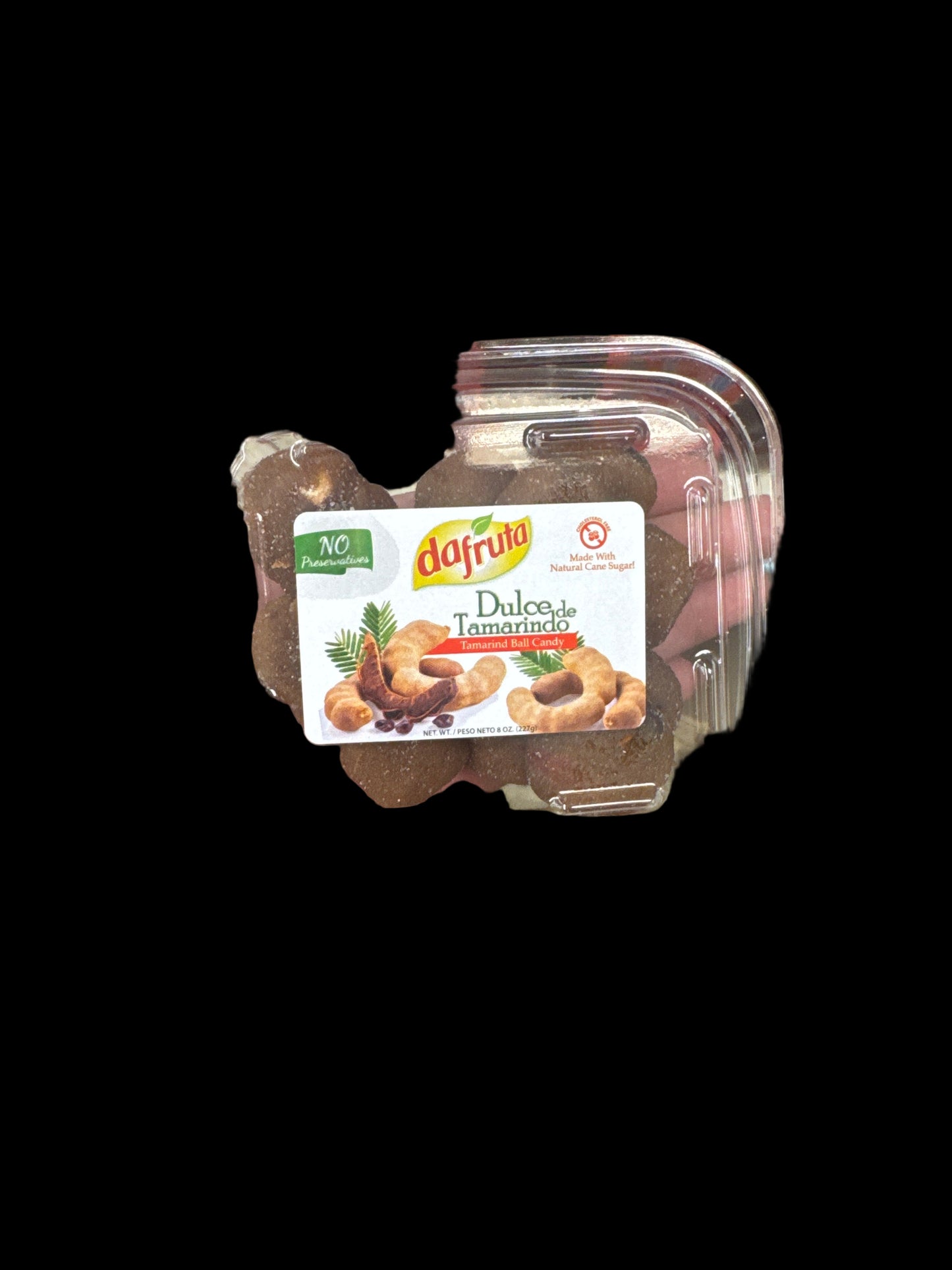 Dafruta Dulce de Tamarindo