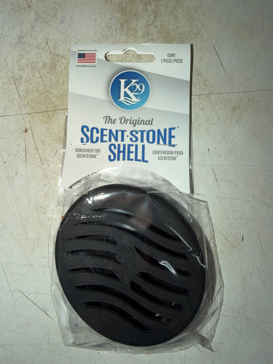 K29 SCENT STONE SHELL COVER
