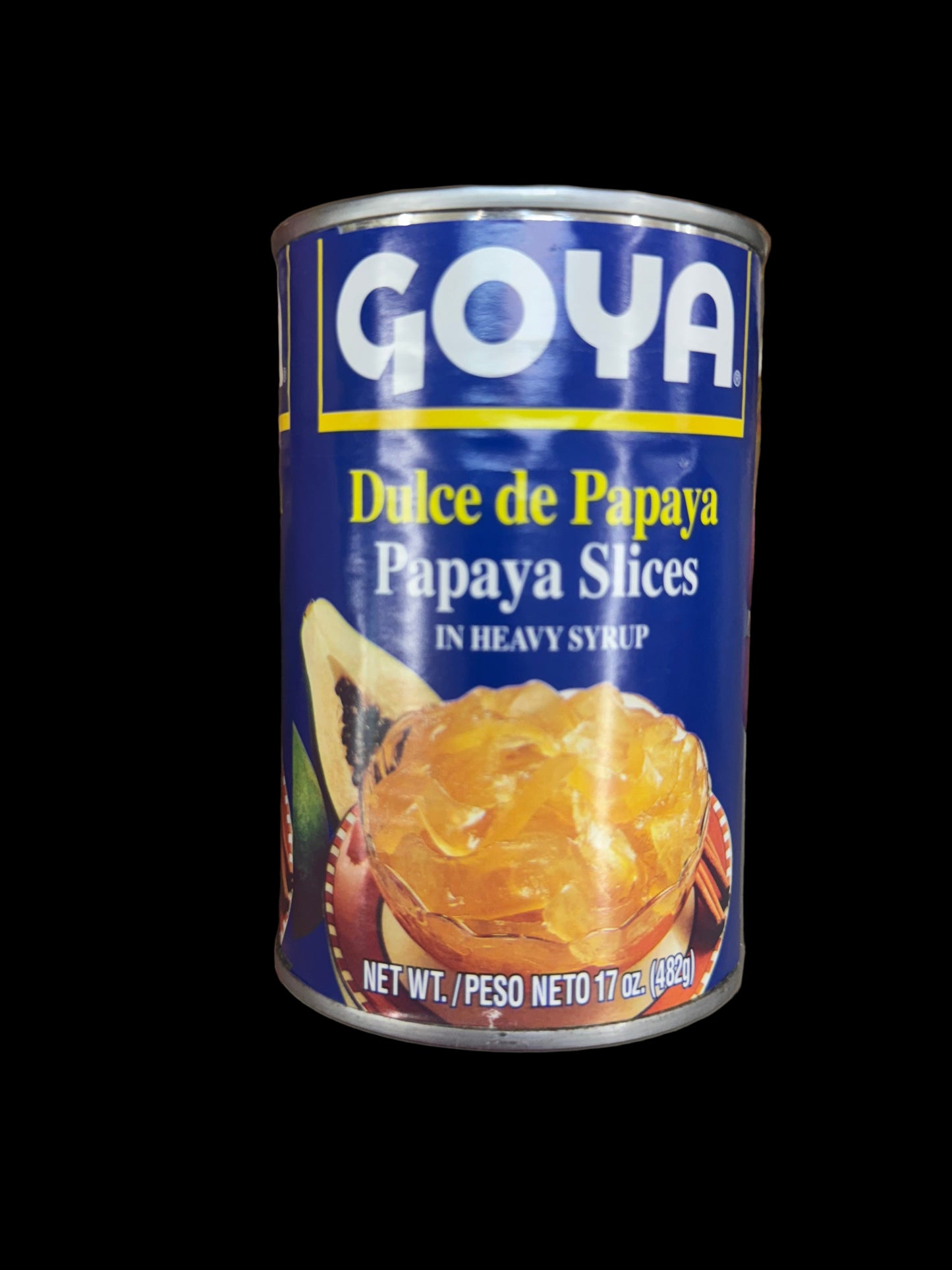 Goya Dulce de Papaya