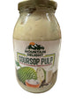 MOUNTAIN DELIGHT MOTAS DE GUANABANA PULP