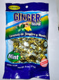 GINGER MINT CANDY