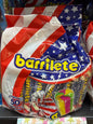 BARRILETE 50 CT STICKS