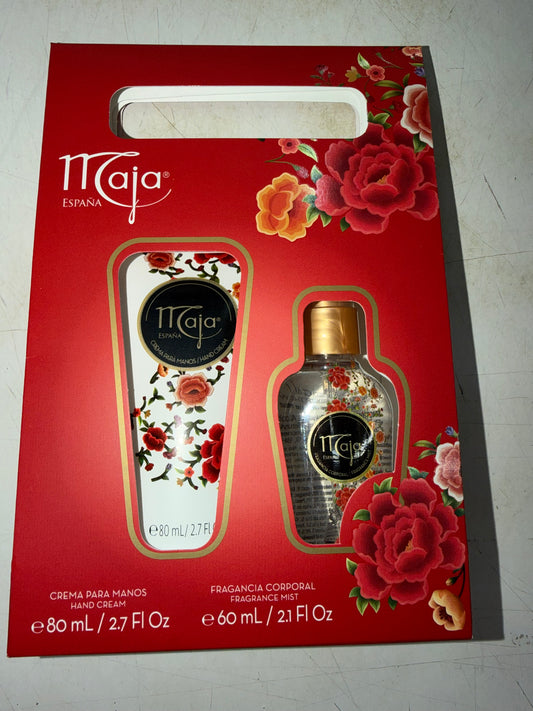 MAJA 2PK SET