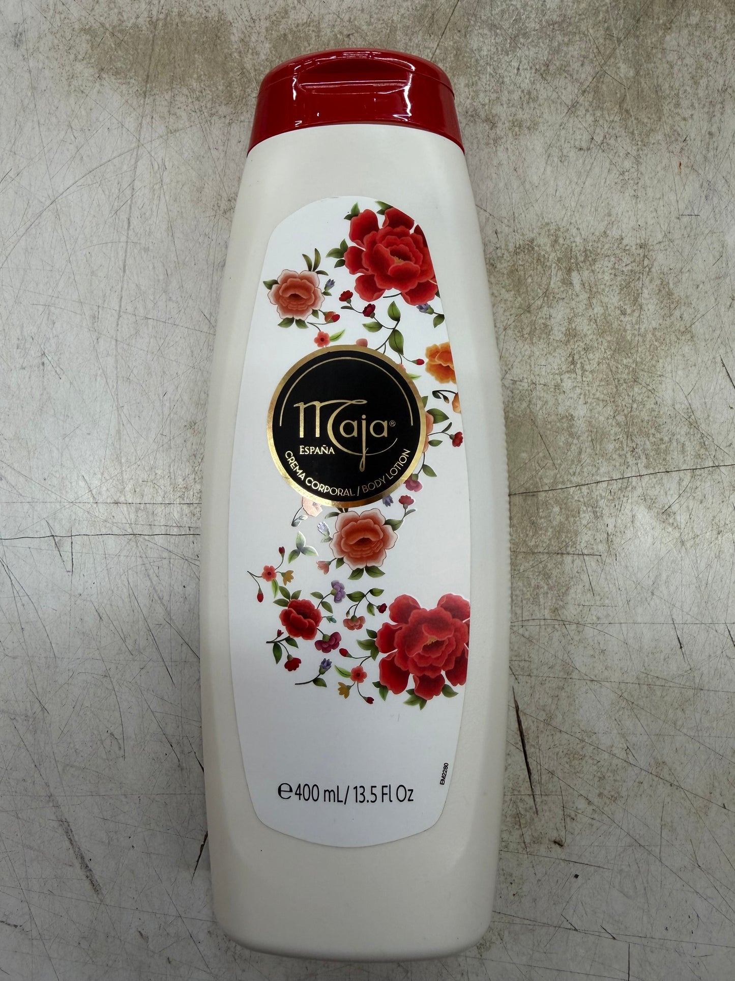 MAJA LOTION