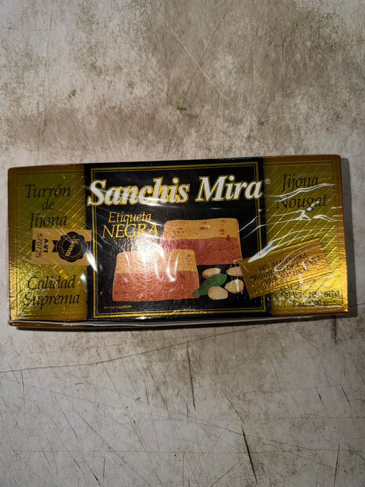 SANCHIS MIRA TURRON BLANDO
