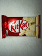 KIT KAT BLANCO