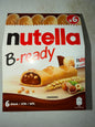 NUTELLA B-READY 6PK