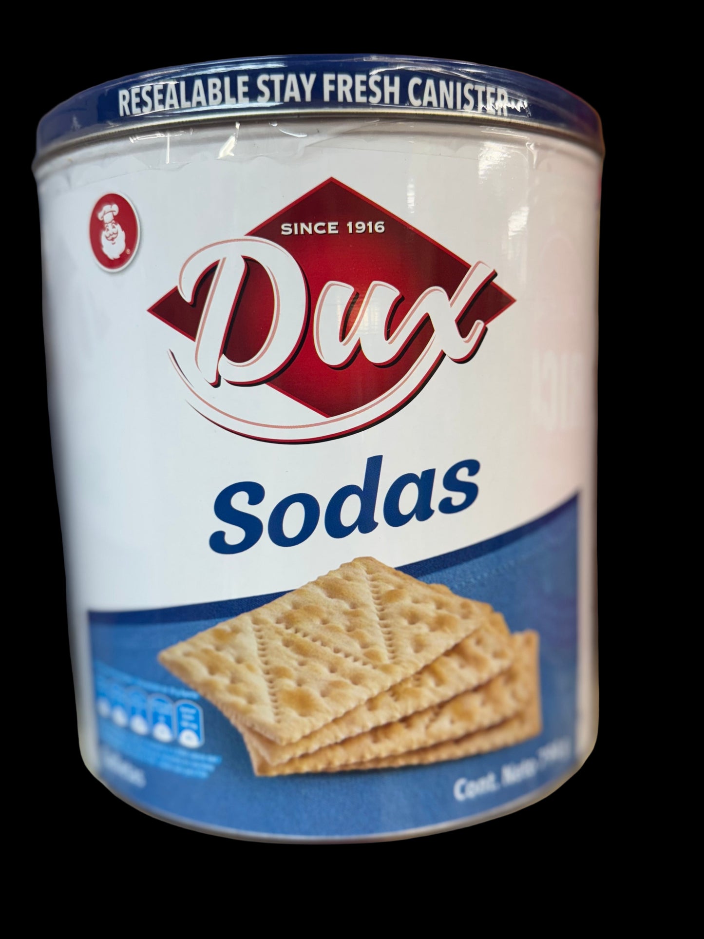 Dux Sodas
