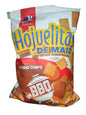 HOJUELITAS BBQ