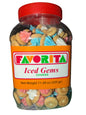 FAVORITA ICED GEMS