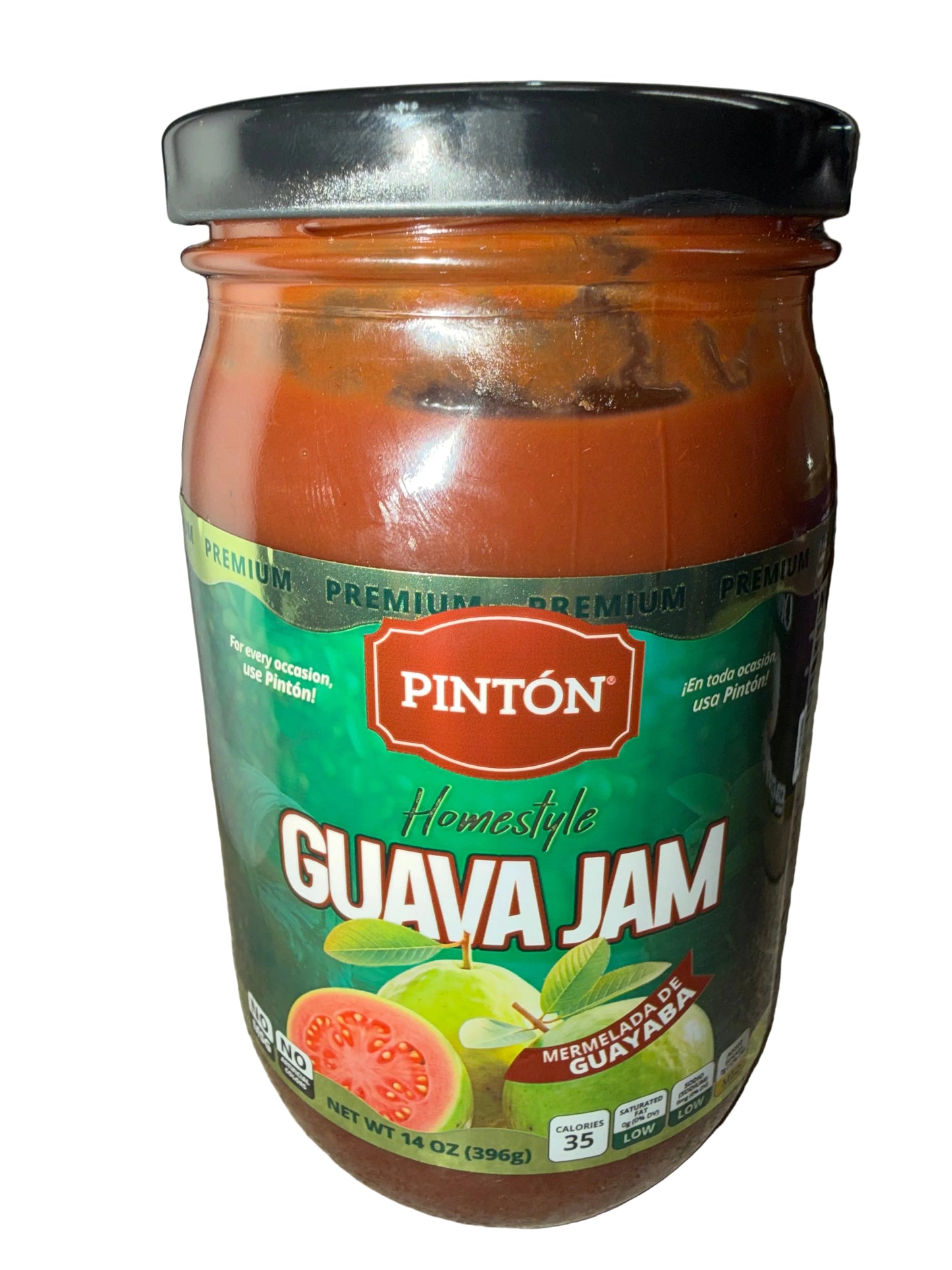 PINTON GUAVA JAM