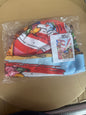 PR beanie