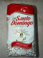 CAFE SANTO DOMINGO 16 OZ RED