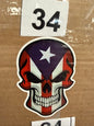 PR STICKER 34