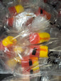 PILONES GUAVAPINA 10CT HECHO MANO