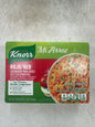 KNORR MI ARROZ ROJO