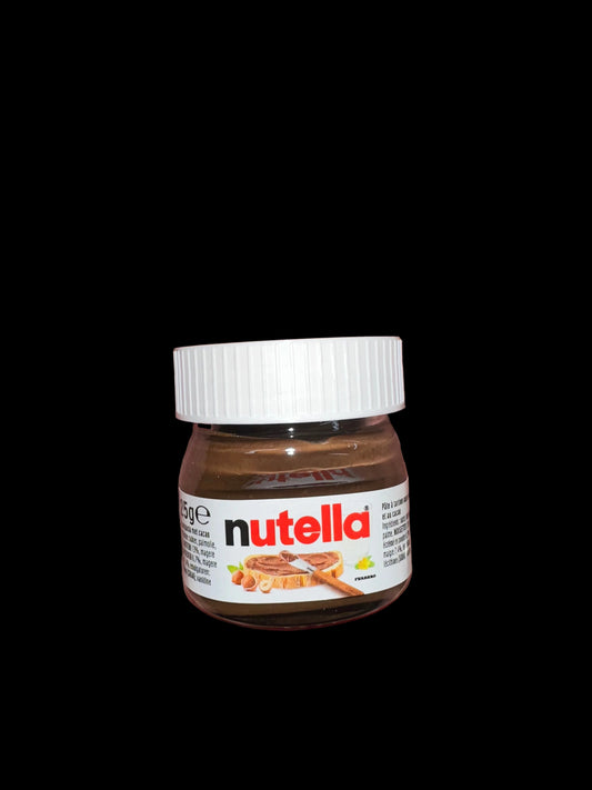 BABY NUTELLA