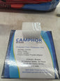AlCamphor block