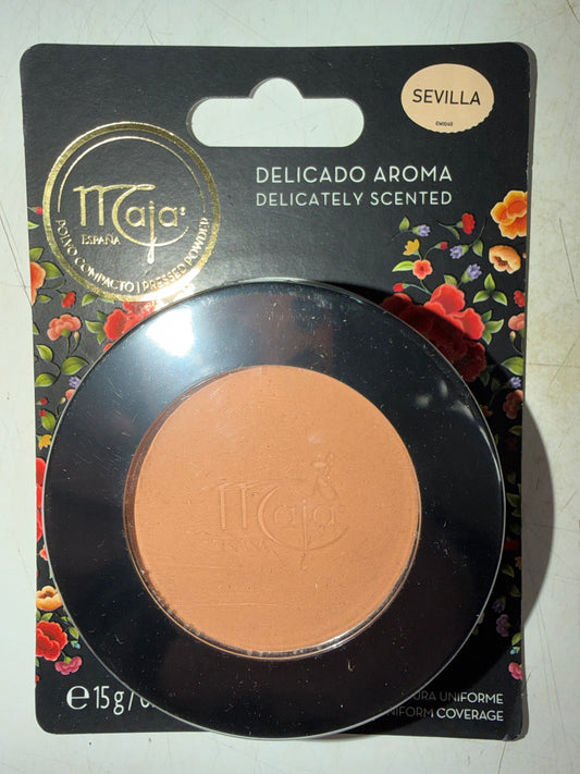 MAJA COMPACT CON ESPEJO SEVILLA