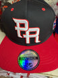 PR SNAPBACK