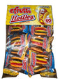 HOTDOG 60CT GUMMY