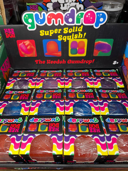 GUMDROP SQUISHY