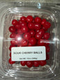 SOUR CHERRY CLAM 12 OZ