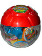 SOCCER BALL JELLY