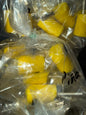 PILONES PINA 10CT HECHO MANO