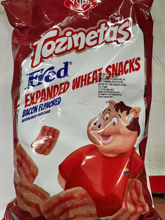 TOZIENTAS CHIPS