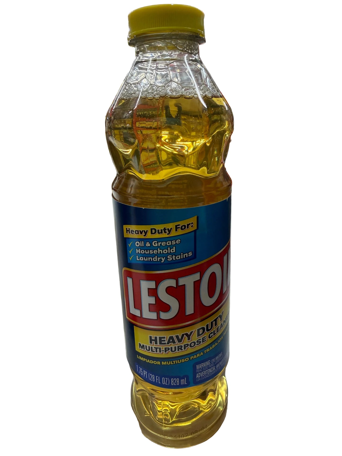 LESTOIL 28 OZ USA