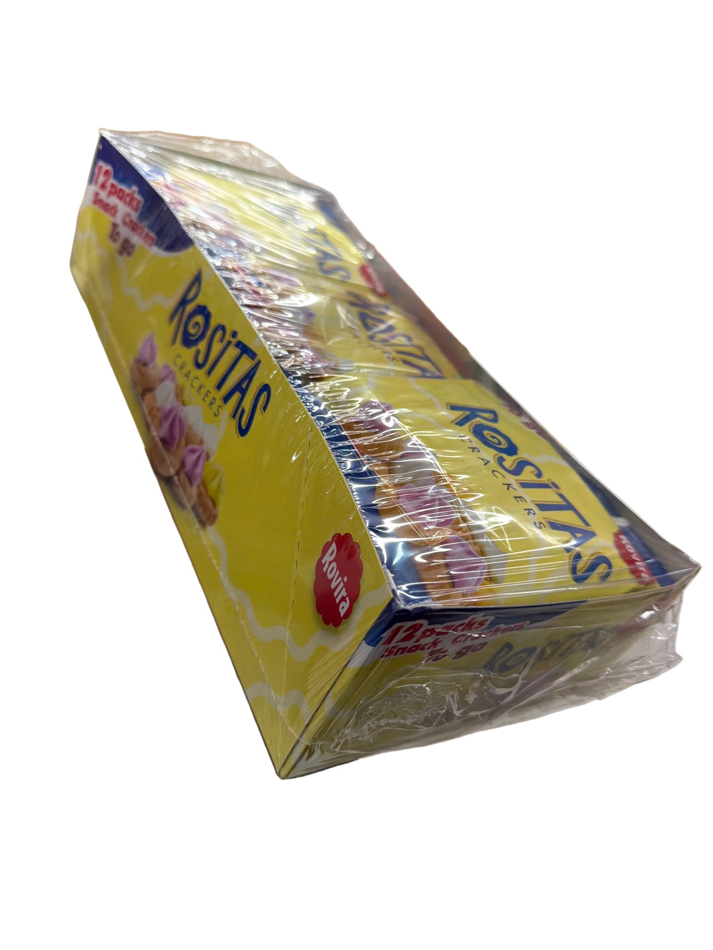 ROSITAS 12PK